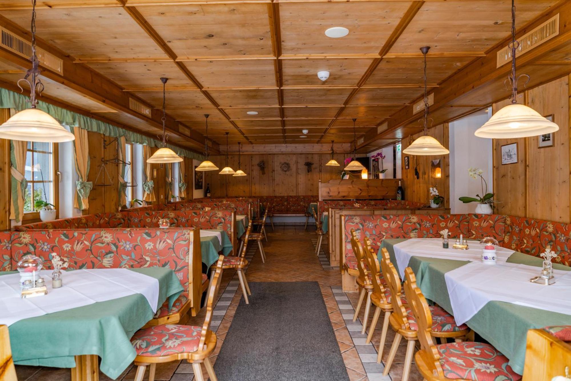 Gasthof Zwieselstein ゼルデン エクステリア 写真